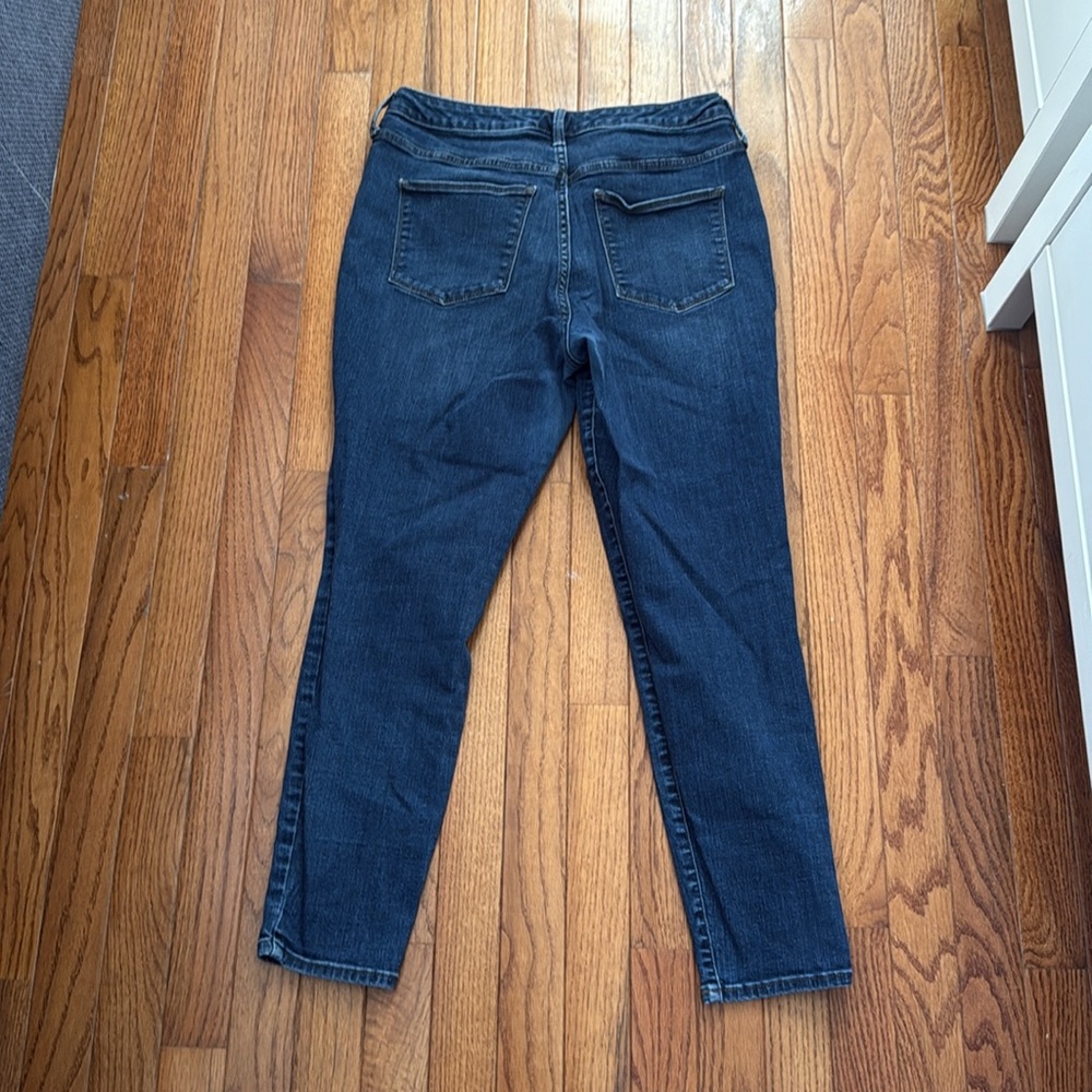Universal Thread High Rise Jeggings - Picture 6 of 6